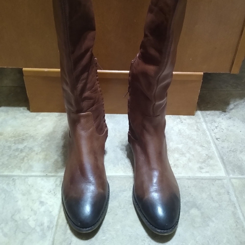 Arturo Chiana Boots